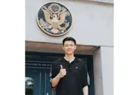 Zii Jia competing in next month’s US Open in California