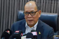 Cable theft endangering flood mitigation efforts in Selangor