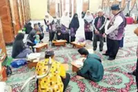 Brunei strengthens tour guides’ Islamic practices understanding