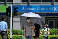 StanChart to cut more than 7,000 jobs as bank steps up AI adoption