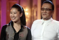 89YO HK actor Patrick Tse’s ex-girlfriend, 40, says he sold his Rolls-Royce to help pay off her debts