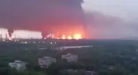 Analysis-Ukrainian mid-range strikes deal double blow to Russia's war effort