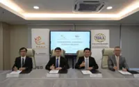 Enest signs underwriting agreement for ACE Market IPO