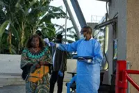 International health experts meet in search for Ebola Bundibugyo vaccine options
