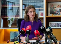 New Zealand foreshadows job cuts in tight pre-election budget
