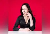 Taiwanese singer Landy Wen in ICU due to septic shock