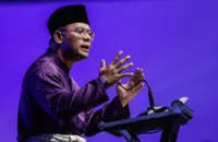 PKR leaders must take responsibility for disloyalty to party, says Amirudin