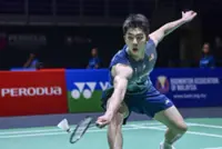Cramp denies Eogene place in Malaysian Masters main draw