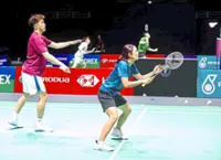 Pei Jing starts title quest anew with Pang Ron