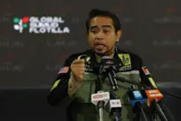 GSF2.0: 25 Malaysians among those detained by Israeli military