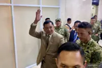 Indonesia reaffirms no US overflight commitment