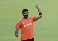 Cricket-India rest Bumrah and Jadeja for one-off Afghanistan test