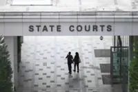 Jail for third man involved in death of ship crew member who was given unsafe breathing mask