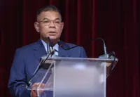 Malaysia needs future-ready immigration system to counter global threats, says Saifuddin