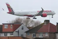 India to monitor Boeing fuel-switch test tied to Air India London incident, documents show