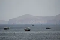 Potential NATO mission in strait of Hormuz is political decision, top commander says