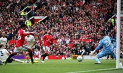Soccer-PGMO apologise to Forest, saying Cunha goal for Man United should not have counted
