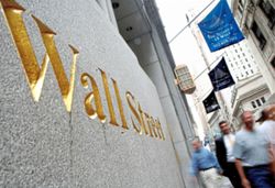 Nasdaq leads equity losses with oil, borrowing costs in focus