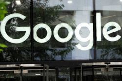 Google, Blackstone to create new AI cloud company, WSJ reports