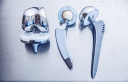 China unveils world’s first titanium-copper medical implant designed to cut infection risk