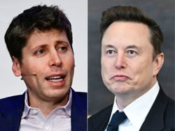 Musk loses blockbuster OpenAI suit as jury says too late