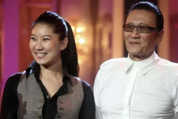 89YO HK actor Patrick Tse’s ex-girlfriend, 40, says he sold his Rolls-Royce to help pay off her debts