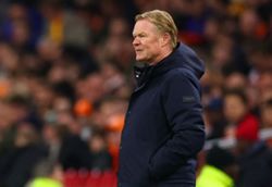Soccer-Koeman says Netherlands can go toe-to-toe with any team at World Cup