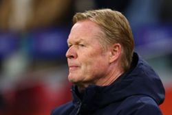 Soccer-Netherlands coach Koeman admits growing injury concern over Timber