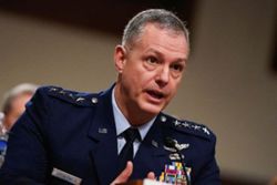 U.S. troop withdrawal will not undermine NATO defence in Europe, top commander says
