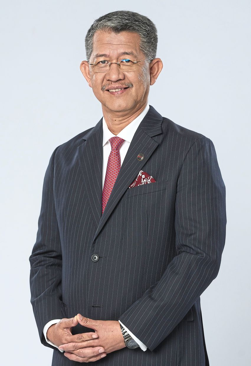 'We’ve spent 10 years becoming the entry point to Asean; the focus for the next decade is to become the permanent home for high-stakes, quality investments,' said Hasan Azhari.