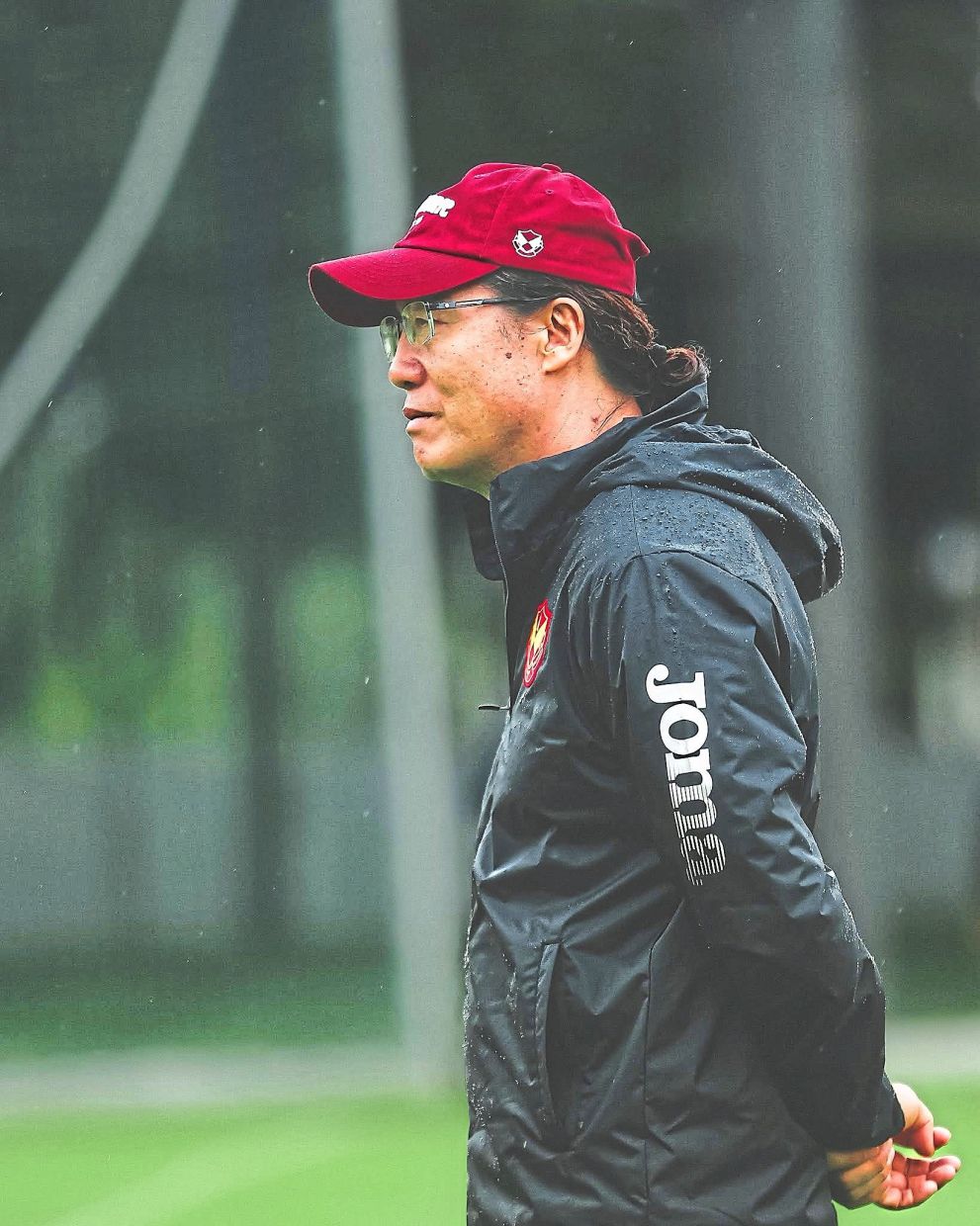 Kim Pan-gon — Selangor FC