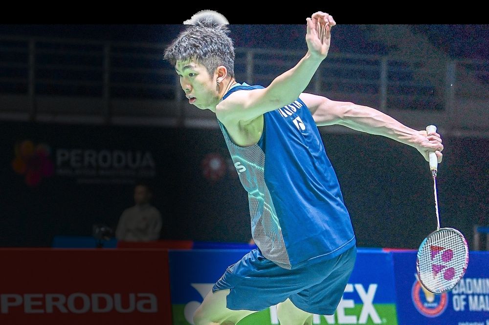 Eogene targets physical improvement after qualifying heartbreak