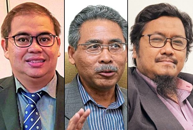 New movements seen as ‘spoilers’