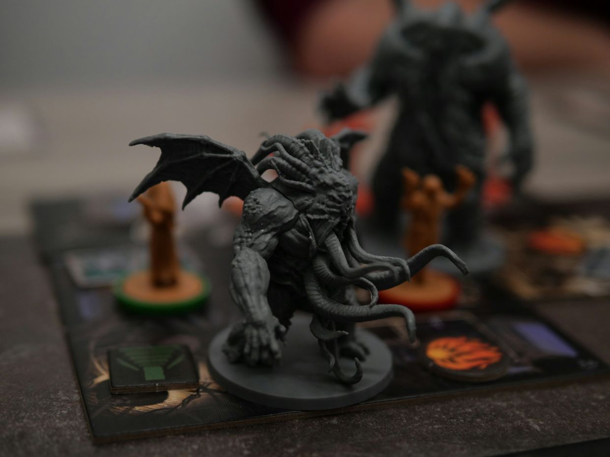 Hasbro cancels Dungeons & Dragons game From ‘Star Wars' veteran