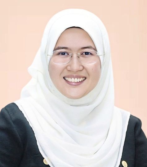'As cataract is a normal aging process, it is usually unpreventable,' says Dr Fatin Nadia.