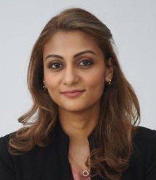 Robotic total knee replacement surgery involves small incisions, great surgical precision, reduced blood loss, short hospital stays and fast recovery times, says Dr Gayathri.