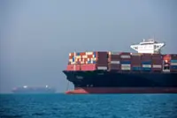 How does the Strait of Hormuz stand-off look in the wake of the Trump-Xi summit?