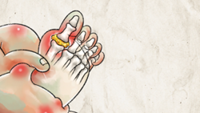 The growing pain in Malaysia’s big toes