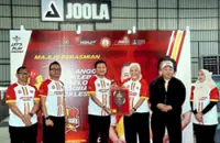 Exco: Smaller budget will not affect Sukma planning