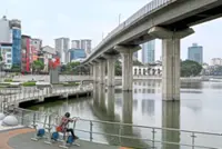 Hanoi sets sights on building corporate giants