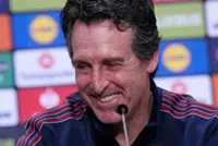 Soccer-Emery rejects 'Europa League king' title as Villa eye glory