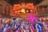Sarawak sees rise in tourist arrivals