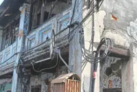 Faulty electrical wiring the main culprit