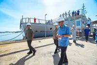 M’sia seeks RM1bil compensation