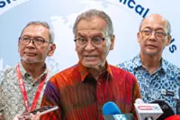 Move to strengthen lung health services in Malaysia