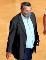 96 years’ jail for ex-director