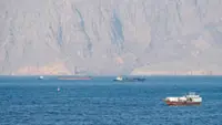 The strait holding the Gulf hostage