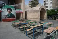 US probe into strike on Iran girls' school near conclusion, US admiral says
