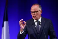French judge opens probe into politician Philippe over corruption charges