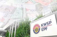 Strong 1Q for EPF